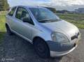 Toyota Yaris 1.0-16V VVT-i [ HANDEL / EXPORT / HOBBY ] Grijs - thumbnail 3