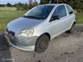 Toyota Yaris 1.0-16V VVT-i [ HANDEL / EXPORT / HOBBY ] Grijs - thumbnail 1