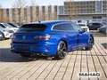 Volkswagen Arteon R 2.0 TSI 4Mot. AHK Leder Blau - thumbnail 7