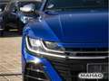 Volkswagen Arteon R 2.0 TSI 4Mot. AHK Leder Blau - thumbnail 10