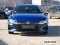 Volkswagen Arteon R 2.0 TSI 4Mot. AHK Leder Blau - thumbnail 5