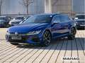 Volkswagen Arteon R 2.0 TSI 4Mot. AHK Leder Blau - thumbnail 4