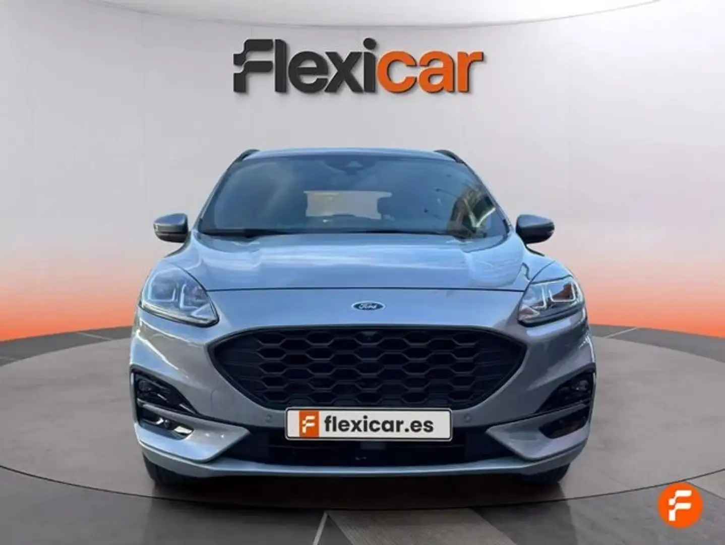 Ford Kuga 2.5 Duratec PHEV ST-Line 4x2 Gris - 2