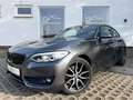 BMW 220 i Coupé AUT Sport-Line Leder Navi HiFi 18" Grau - thumbnail 2