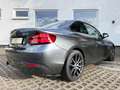 BMW 220 i Coupé AUT Sport-Line Leder Navi HiFi 18" Grau - thumbnail 7