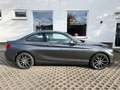 BMW 220 i Coupé AUT Sport-Line Leder Navi HiFi 18" Grau - thumbnail 6