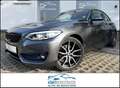 BMW 220 i Coupé AUT Sport-Line Leder Navi HiFi 18" Grau - thumbnail 1