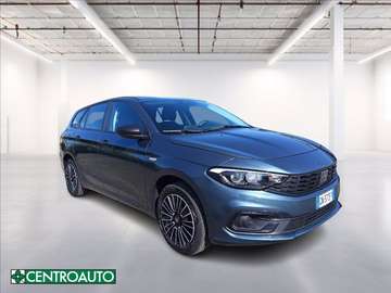 SW 1.0 t3 100cv
