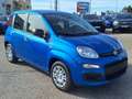 Fiat Panda 1.0 70 ch Hybrid BSG S/S Icone + kit anti-crevaison + peinture métallisée Bleu - thumbnail 2