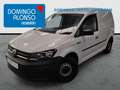 Volkswagen Caddy Furgón PRO 2.0 TDI 55 kW (75 CV) Blanc - thumbnail 1