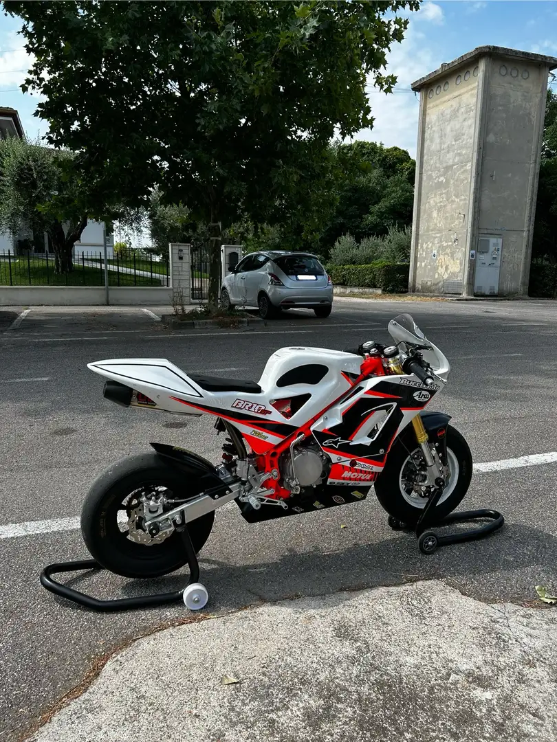 Minimoto Bucci BR10 160 - 2