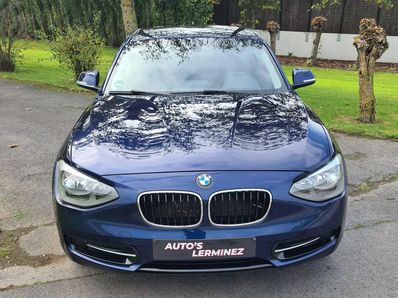 BMW 116