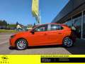 Opel Corsa F Edition 1.2 Turbo EU6d  Musikstreaming DAB SHZ Orange - thumbnail 4