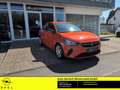 Opel Corsa F Edition 1.2 Turbo EU6d  Musikstreaming DAB SHZ Orange - thumbnail 3