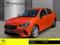 Opel Corsa F Edition 1.2 Turbo EU6d  Musikstreaming DAB SHZ Orange - thumbnail 1