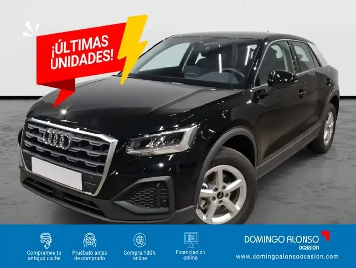 Audi Q2 2026