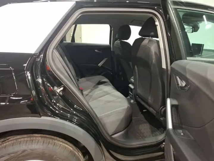 Audi Q2 2026, foto 6