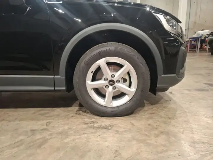 Audi Q2 2026, foto 3
