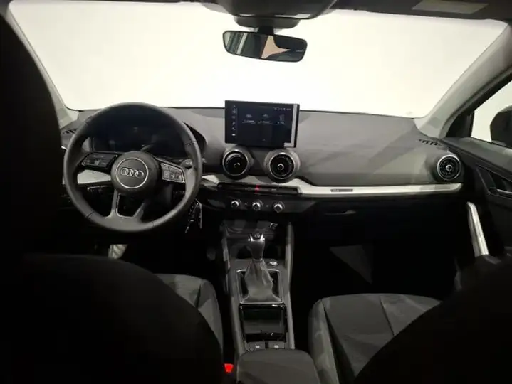 Audi Q2 2026, foto 4