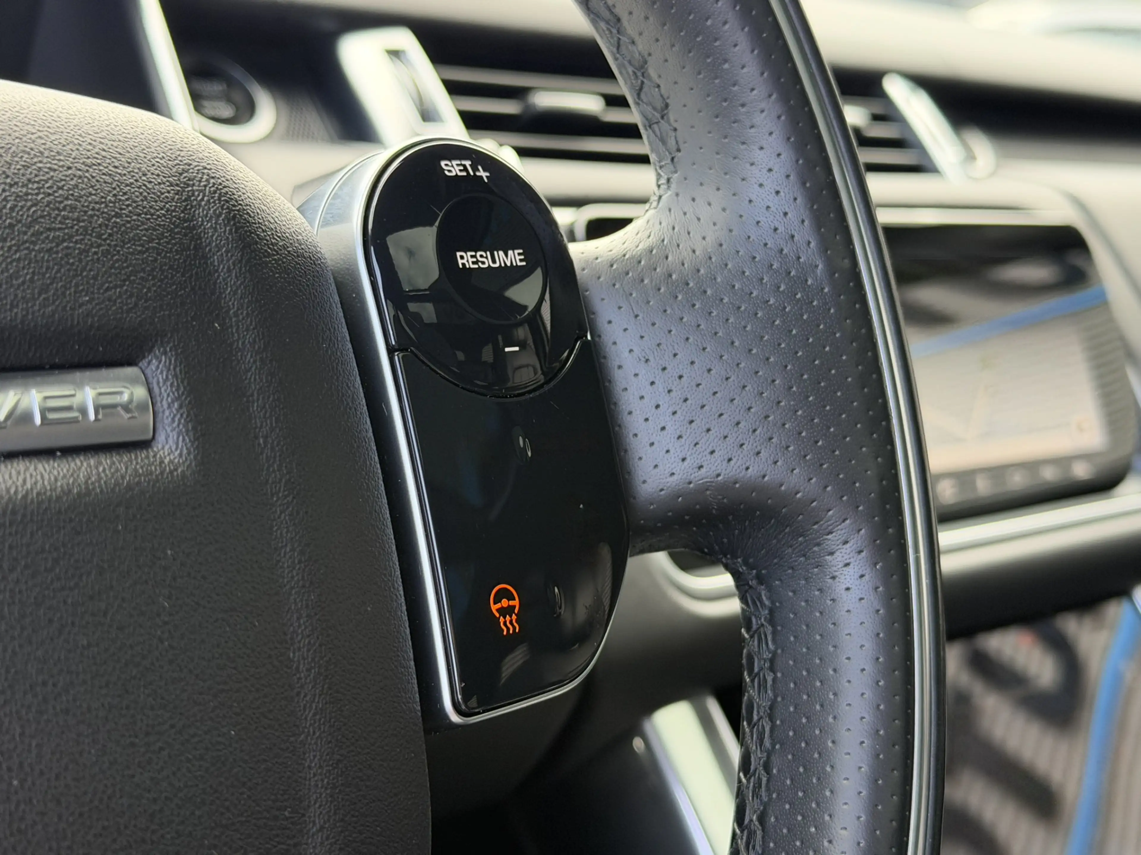 Land Rover Range Rover Sport 3.0 TDV6 HSE Dynamic Panoramadak Trekhaak Stuurwie — photo 13