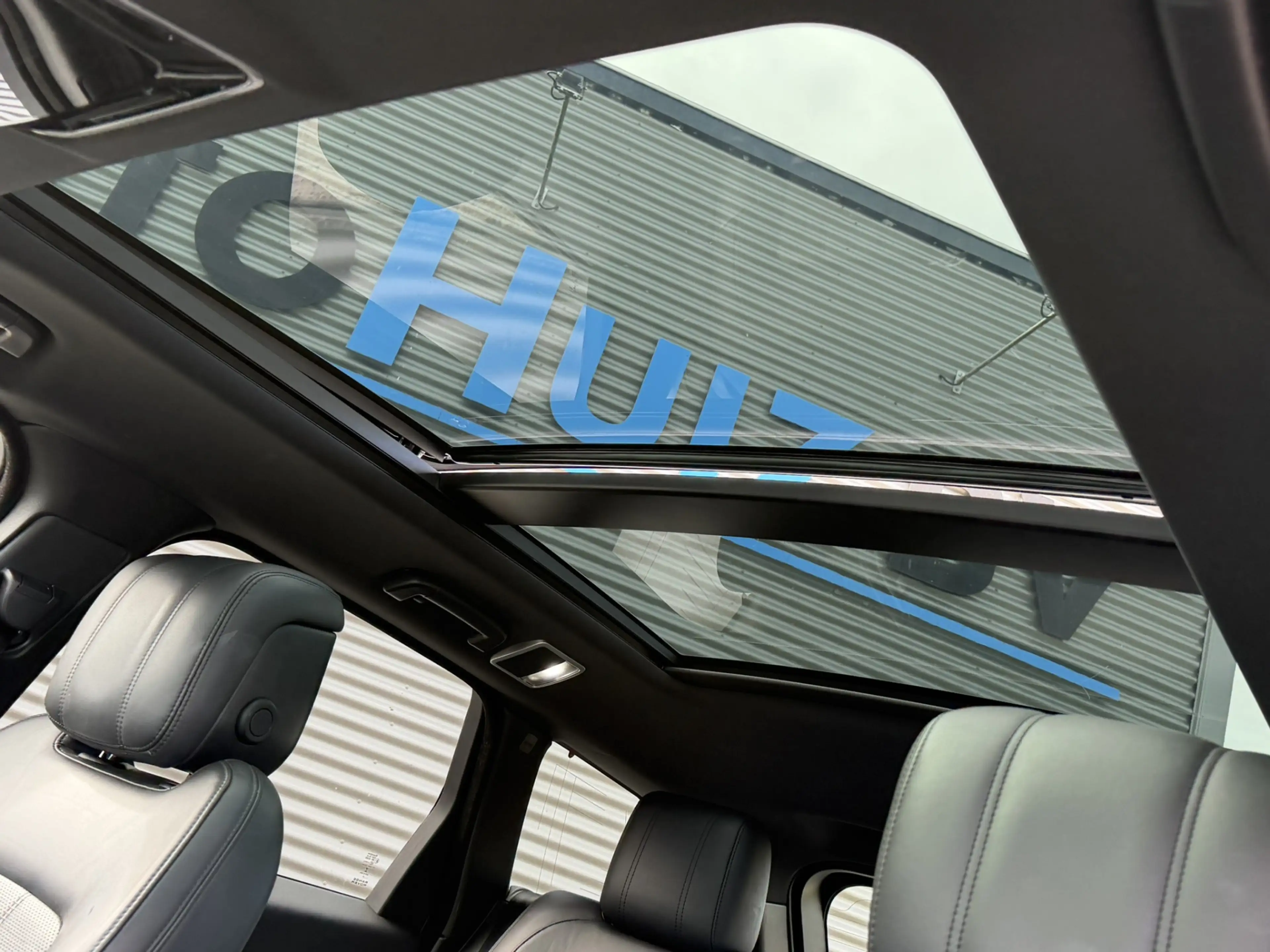 Land Rover Range Rover Sport 3.0 TDV6 HSE Dynamic Panoramadak Trekhaak Stuurwie — photo 34