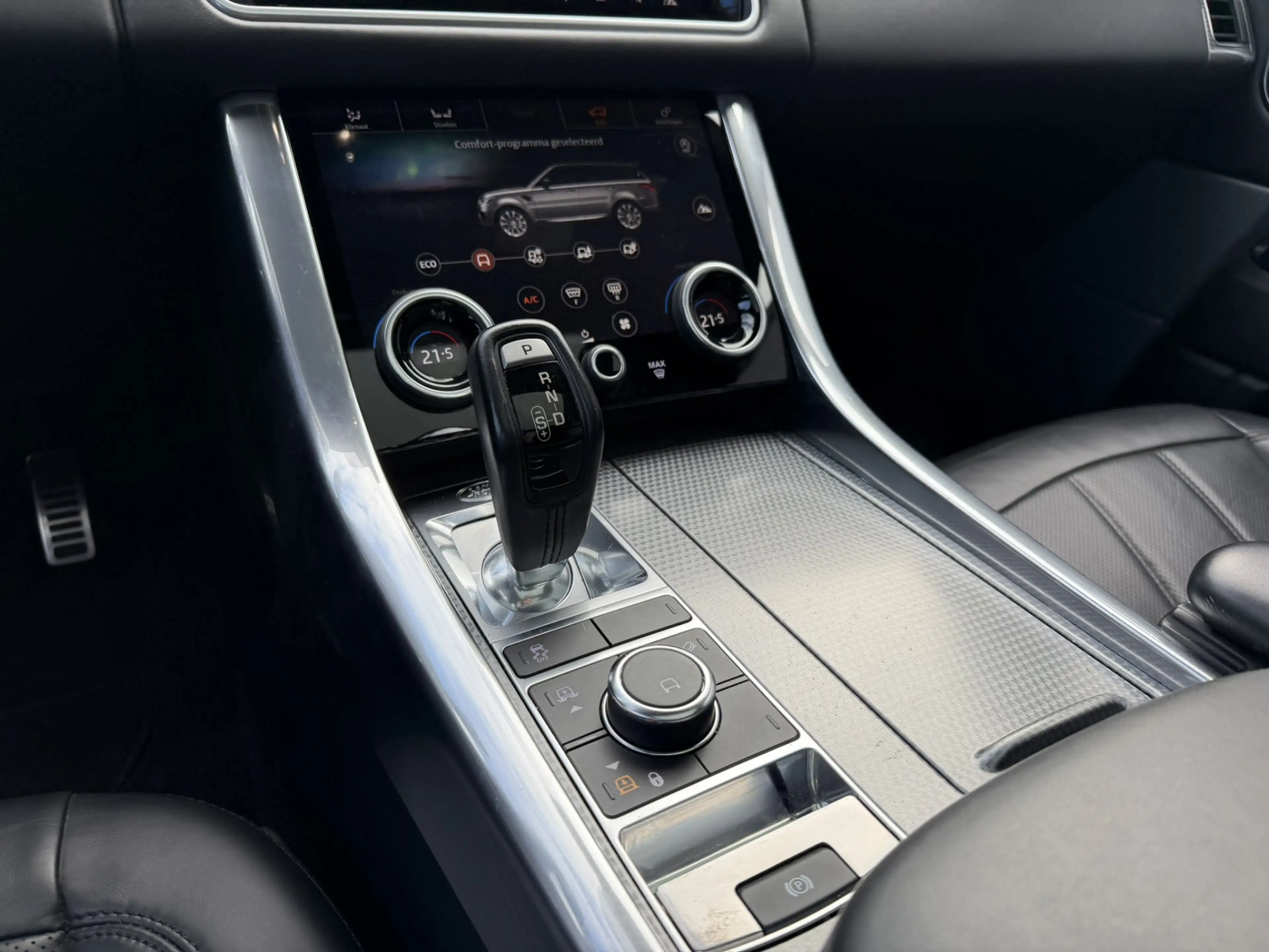 Land Rover Range Rover Sport 3.0 TDV6 HSE Dynamic Panoramadak Trekhaak Stuurwie — photo 15