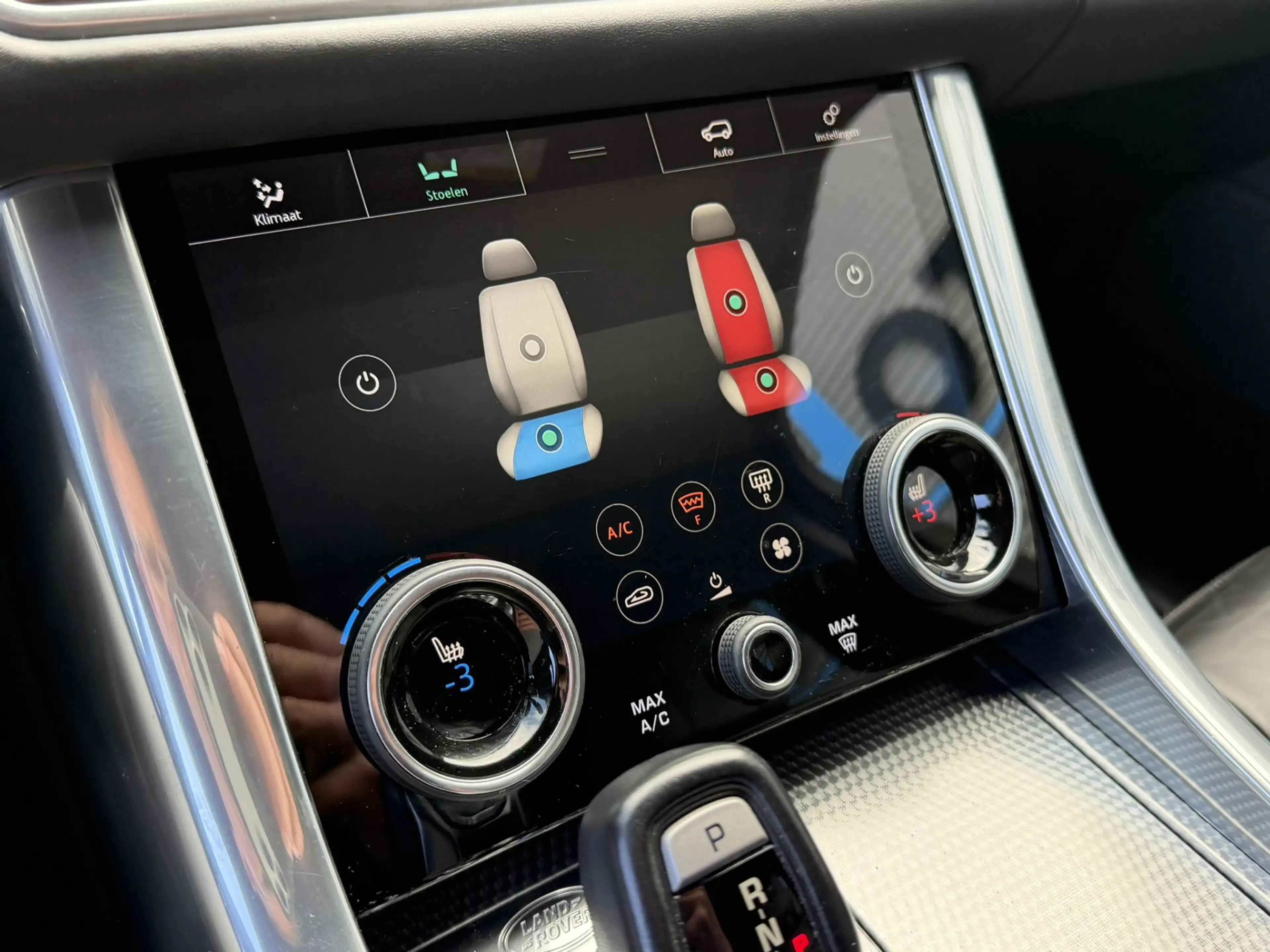 Land Rover Range Rover Sport 3.0 TDV6 HSE Dynamic Panoramadak Trekhaak Stuurwie — photo 17