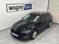 Skoda Octavia Combi 2,0 TDI Style DSG.LED/ACC/Navi/el.AHK/RFK... Schwarz - thumbnail 3