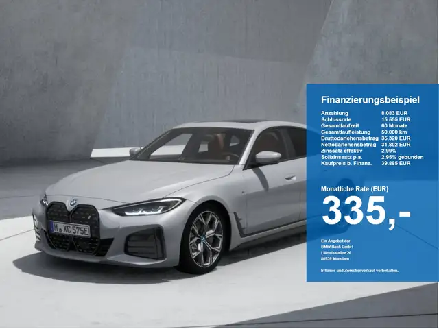 BMW i4
