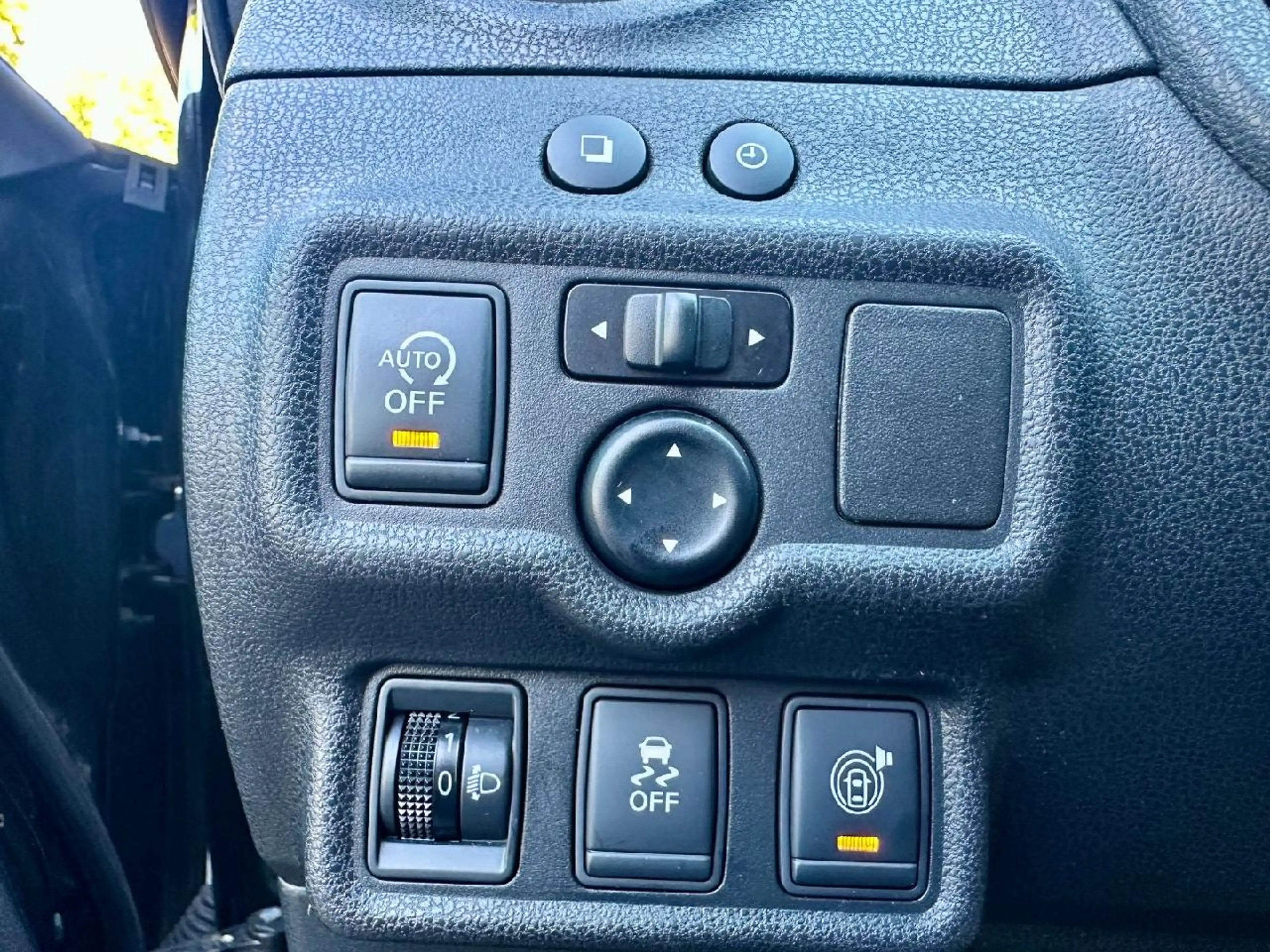 Nissan Note Tekna — photo 14