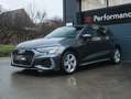Audi A3 30 TDI S line/VIRTUAL/BUSINESS/SHZ/LED/MMI/OPTIK Grau - thumbnail 2