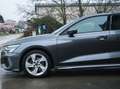 Audi A3 30 TDI S line/VIRTUAL/BUSINESS/SHZ/LED/MMI/OPTIK Grau - thumbnail 5