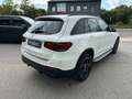 Mercedes-Benz GLC 300 de 4MATIC AMG Panorama Multibeam Allrad Weiß - thumbnail 6