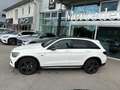 Mercedes-Benz GLC 300 de 4MATIC AMG Panorama Multibeam Allrad Weiß - thumbnail 3