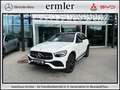 Mercedes-Benz GLC 300 de 4MATIC AMG Panorama Multibeam Allrad Weiß - thumbnail 1