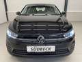 Volkswagen Polo VI 1.0 TSI Life LANE+APP+LED Schwarz - thumbnail 2