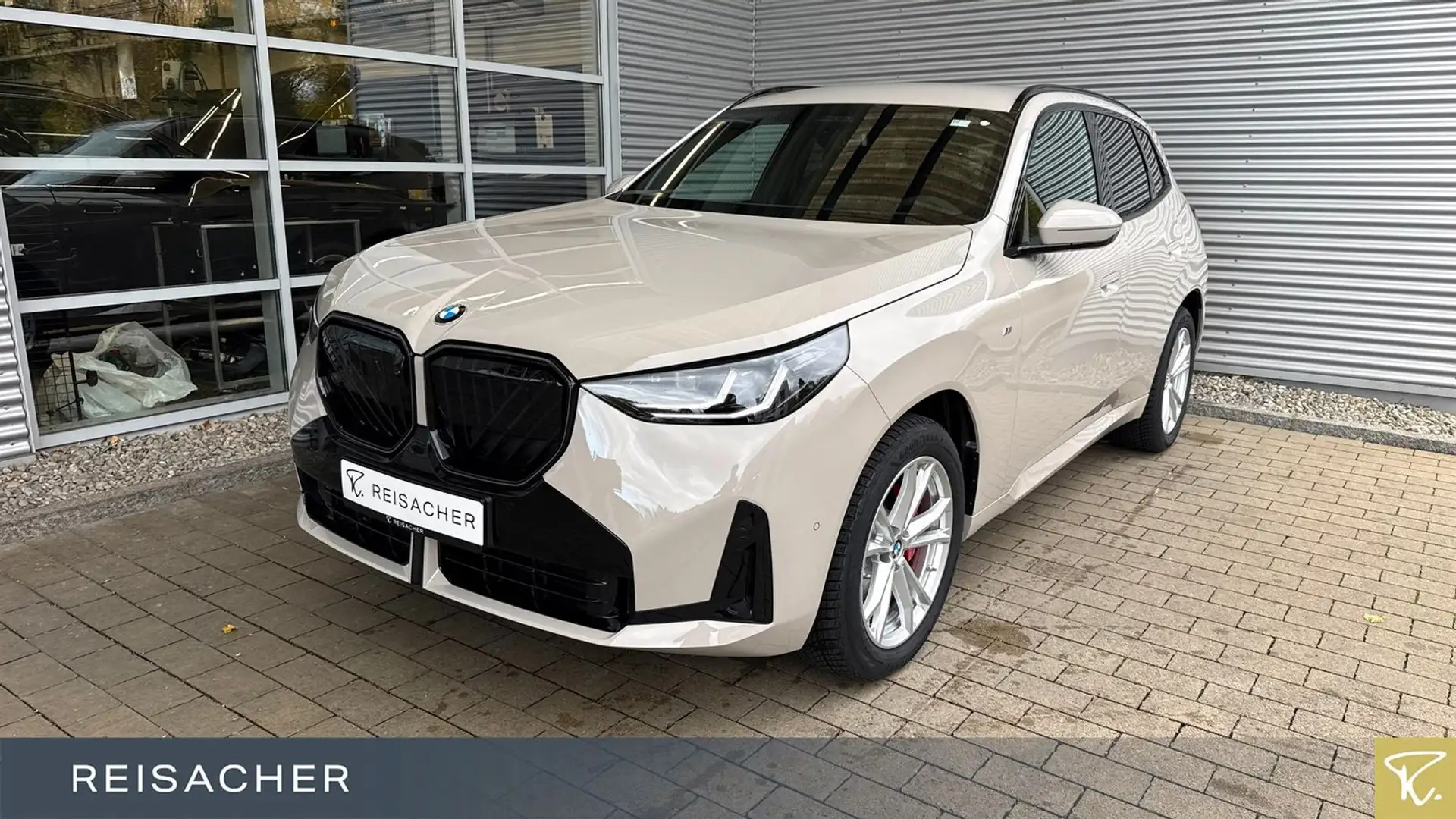 BMW X3 xDrive 20d M-Sport,M-Sport PRO,AHK,DAProf,Aut - 1