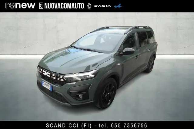 Dacia Jogger 1.6 hybrid Extreme 140cv 7p.ti