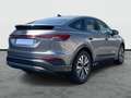 Audi Q4 e-tron Sportback 45 Sport 210 kW (285 CV) Gris - thumbnail 2