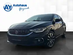 Fiat Tipo 1.4 T Jet *NAV*LED*SHZ*CAM*APP*MFL*