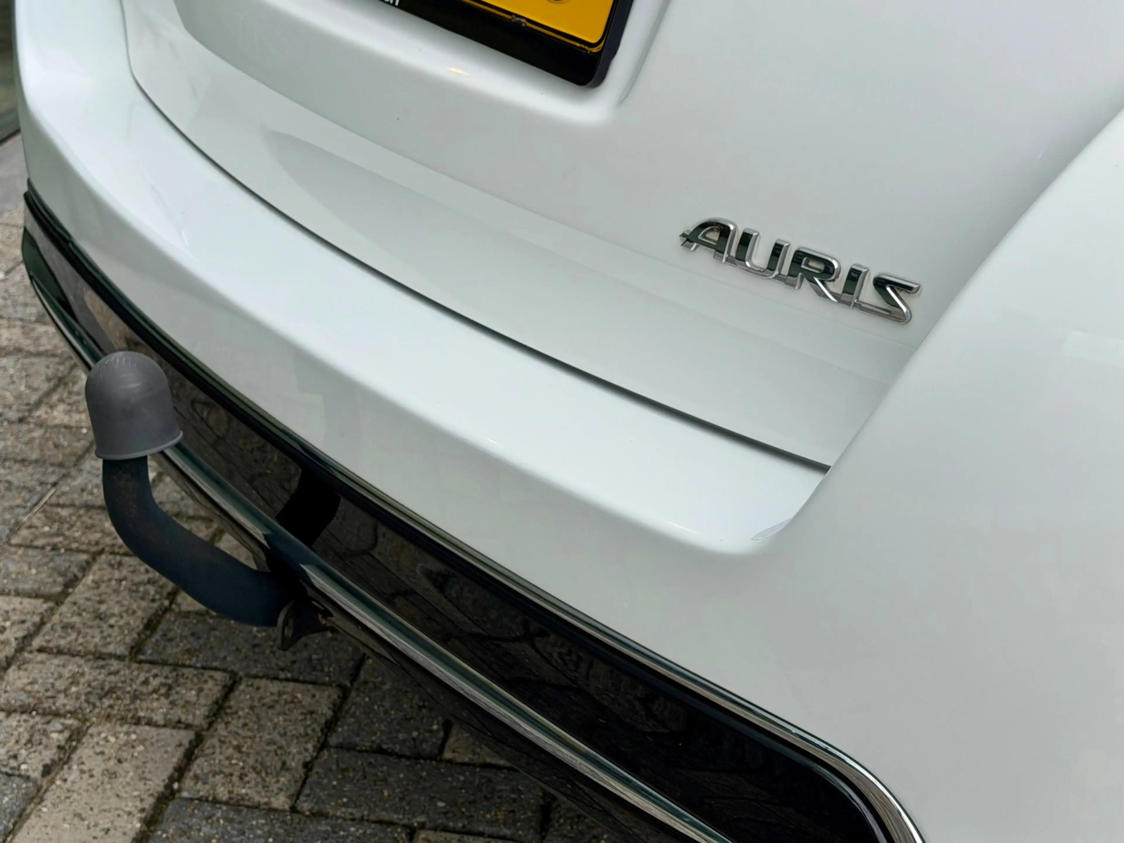 Toyota Auris Touring Sports 1.3 Now, NAP, Trekhaak 1000kg trekk — photo 24