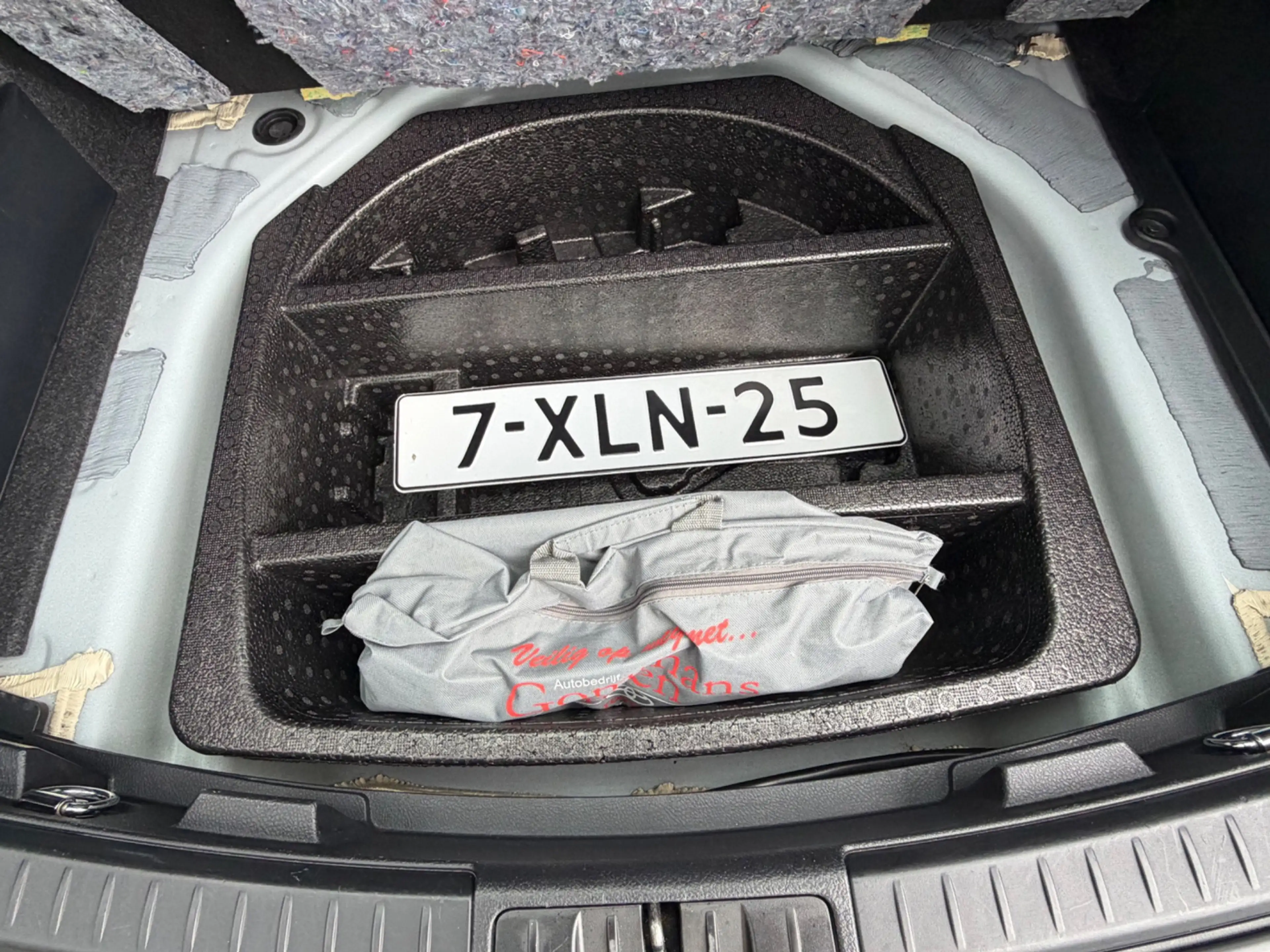Toyota Auris Touring Sports 1.3 Now, NAP, Trekhaak 1000kg trekk — photo 26