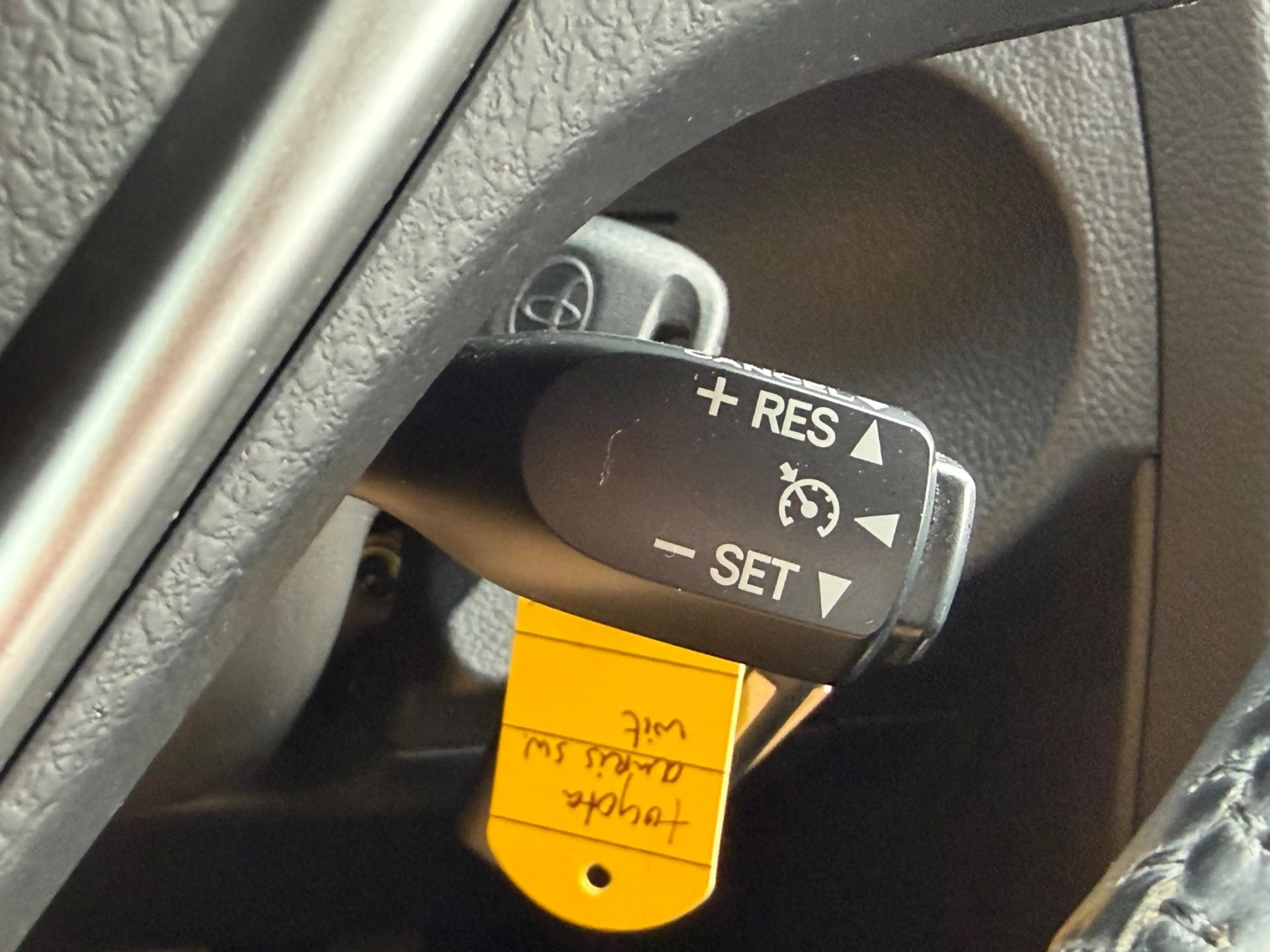 Toyota Auris Touring Sports 1.3 Now, NAP, Trekhaak 1000kg trekk — photo 23
