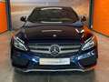 Mercedes-Benz C 180 AMG pakket Bleu - thumbnail 2