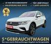Volkswagen Tiguan Elegance FULL PACK I 1.5 TSI EVO 150 DSG NAV,IQ... Blanc - thumbnail 1
