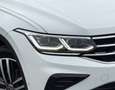Volkswagen Tiguan Elegance FULL PACK I 1.5 TSI EVO 150 DSG NAV,IQ... Blanc - thumbnail 31
