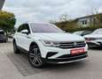 Volkswagen Tiguan Elegance FULL PACK I 1.5 TSI EVO 150 DSG NAV,IQ... Blanc - thumbnail 5
