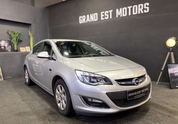 1.6 CDTI finition cosmo phase 2 suivi d-'entretien garantie attelage -