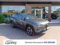 Hyundai TUCSON 1.6 HEV aut. XLine + 19 Grijs - thumbnail 10