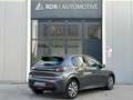 Peugeot 208 1.2 PureTech Active Grigio - thumbnail 3
